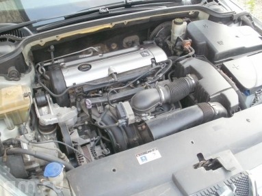 Купить Peugeot 407, 2.0, 2005 года с пробегом, цена 299000 руб., id 4883