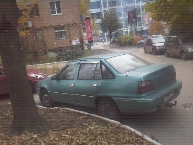 Daewoo Nexia (KLETN), 1.5, 2002 года с пробегом, id 541