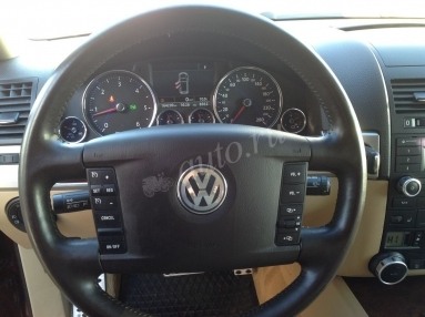 Купить Volkswagen Touareg, 3.0, 2008 года с пробегом, цена 890000 руб., id 4979