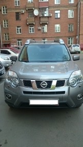 Купить Nissan X-Trail, 2.0, 2012 года с пробегом, цена 1100000 руб., id 4981