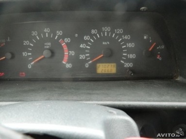 ВАЗ 21099, 1.5, 2000 года с пробегом, id 559