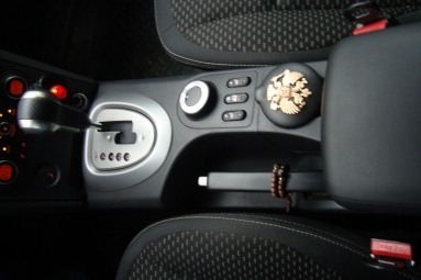 Nissan Qashqai , 2.0, 2008 года с пробегом, id 565