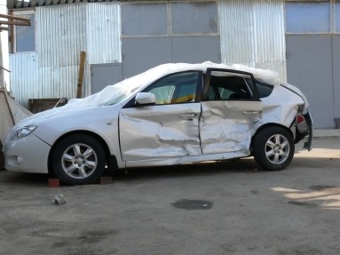 Subaru Impreza III Hatchback, 1.5, 2008 года с пробегом, id 571