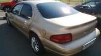 Купить Dodge Stratus I, 2.0, 2000 года с пробегом, цена 167000 руб., id 5018
