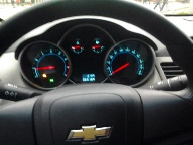 Купить Chevrolet Cruze, 1.6, 2011 года с пробегом, цена 420000 руб., id 5091