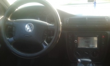Купить Volkswagen Passat (B5), 1.8, 2003 года с пробегом, цена 330000 руб., id 5126