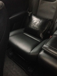 Купить Lexus RX III, 2.7, 2014 года с пробегом, цена 2220000 руб., id 5131
