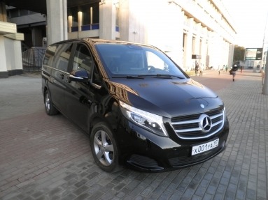 Купить Mercedes-Benz, 2.2, 2014 года с пробегом, цена 3890000 руб., id 5140