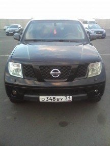 Купить Nissan Pathfinder III, 2.5, 2006 года с пробегом, цена 700000 руб., id 5146