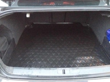 Volkswagen Passat (B6), 2.0, 2007 года с пробегом, id 574