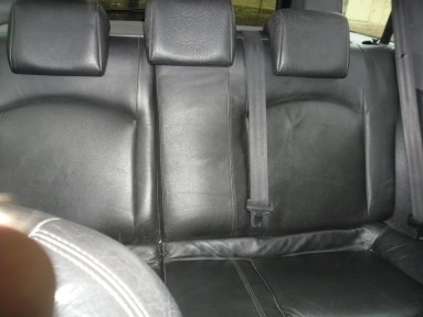 Peugeot 206, 1.6, 2002 года с пробегом, id 579