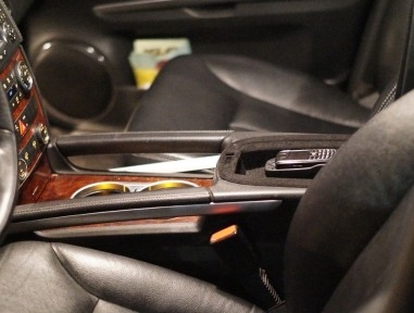 Mercedes-Benz GL-klasse, 3.0, 2007 года с пробегом, id 586