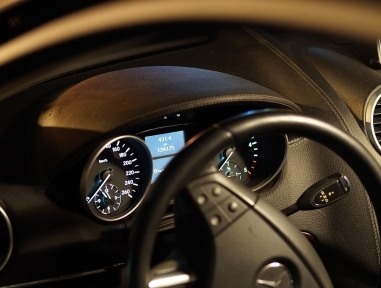 Mercedes-Benz GL-klasse, 3.0, 2007 года с пробегом, id 586