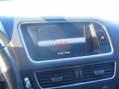Купить Audi, 2.0, 2010 года с пробегом, цена 1080000 руб., id 5249