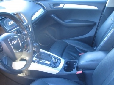 Купить Audi, 2.0, 2010 года с пробегом, цена 1080000 руб., id 5249