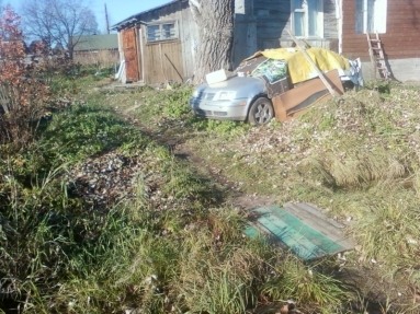 Volkswagen Jetta II, 2.0, 2001 года с пробегом, id 599