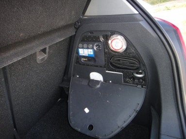 Opel Corsa D 5-door, 1.2, 2010 года с пробегом, id 602