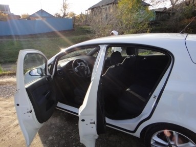 Opel Corsa D 5-door, 1.2, 2010 года с пробегом, id 602