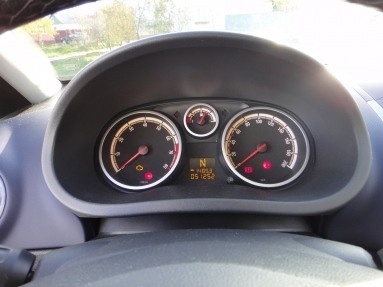 Opel Corsa D 5-door, 1.2, 2010 года с пробегом, id 602