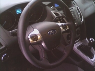 Купить Ford Focus, 1.6, 2011 года с пробегом, цена 505000 руб., id 5291
