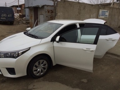 Купить Toyota Corolla, 1.6, 2013 года с пробегом, цена 800000 руб., id 5303