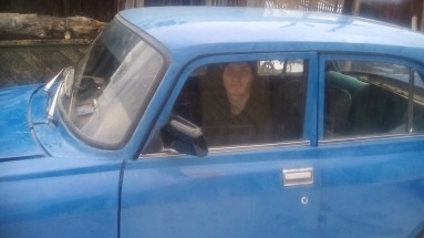Москвич 2140, 1.5, 1987 года с пробегом, id 5331