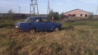 Москвич 2140, 1.5, 1987 года с пробегом, id 5331