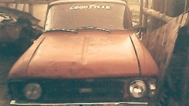 ИЖ 27175, 1.6, 1997 года с пробегом, id 5332