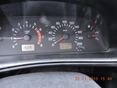 Купить Chevrolet Niva, 1.7, 2008 года с пробегом, цена 260000 руб., id 5354
