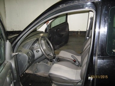 Купить Opel Combo, 1.4, 2008 года с пробегом, цена 190000 руб., id 5387