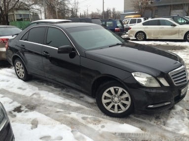 Купить Mercedes-Benz 200, 1.8, 2013 года с пробегом, цена 1250000 руб., id 5391