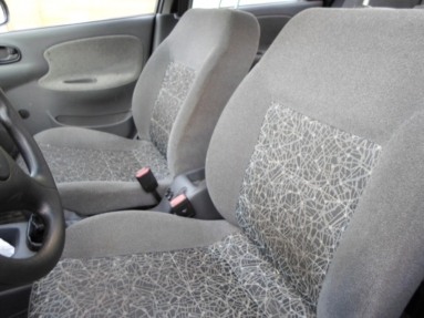 ЗАЗ Chance Sedan, 1.3, 2011 года с пробегом, id 611