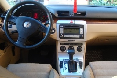 Купить Volkswagen Passat (B6), 2.0, 2007 года с пробегом, цена 470000 руб., id 5407