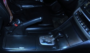 Купить Acura TSX II (Cu2) седан, 2.4, 2005 года с пробегом, цена 365000 руб., id 5449