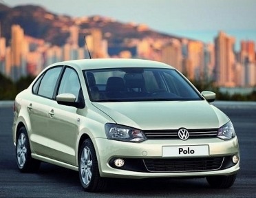 Купить Volkswagen Polo I (86), 1.6, 2015 года с пробегом, цена 355900 руб., id 5457