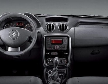 Купить Renault Duster, 1.6, 2015 года с пробегом, цена 404000 руб., id 5492
