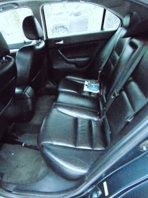 Купить Acura TSX, 2.4, 2005 года с пробегом, цена 376000 руб., id 5496