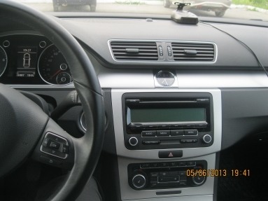 Volkswagen Passat (B7), 1.4, 2011 года с пробегом, id 46