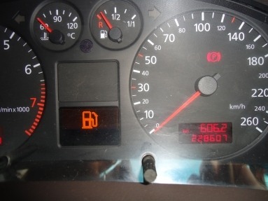 Audi A6 (4B,C5), 1.8, 2000 года с пробегом, id 628
