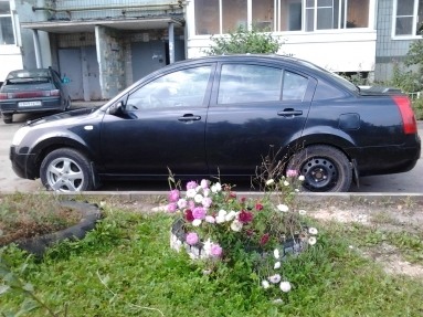 ТагАЗ Estina, 1.6, 2010 года с пробегом, id 629
