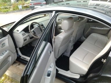 ТагАЗ Estina, 1.6, 2010 года с пробегом, id 629