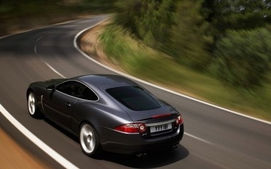 Купить Jaguar XK, 4.2, 2006 года с пробегом, цена 1030000 руб., id 5624