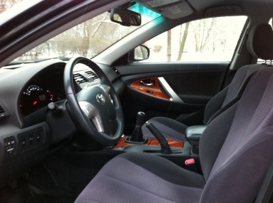 Купить Toyota Camry, 2.4, 2011 года с пробегом, цена 800000 руб., id 5643