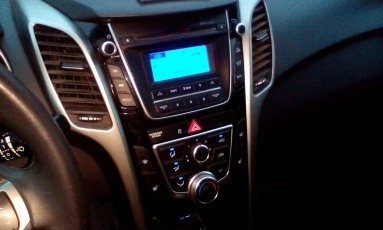 Купить Hyundai i30, 1.6, 2012 года с пробегом, цена 550000 руб., id 5647