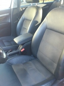 Skoda Octavia II (1Z3), 1.8, 2011 года с пробегом, id 624