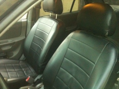 Hyundai Accent II, 1.5, 2008 года с пробегом, id 634