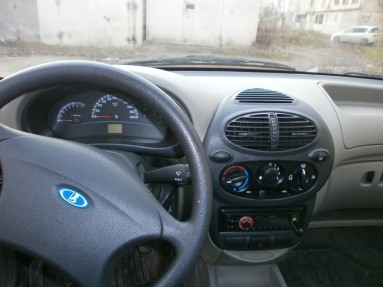 ВАЗ Kalina Хэтчбек, 1.6, 2012 года с пробегом, id 635