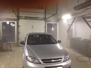 Купить Chevrolet Lacetti Hatchback, 1.4, 2012 года с пробегом, цена 369000 руб., id 5691