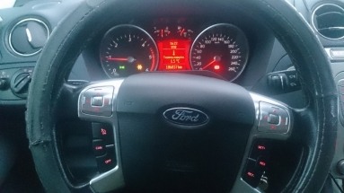Купить Ford Focus Hatchback III, 2.0, 2009 года с пробегом, цена 540000 руб., id 5722