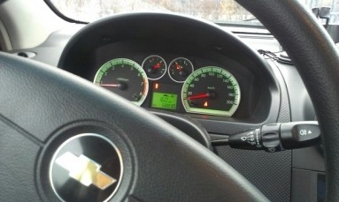 Купить Chevrolet Aveo Hatchback 5-дв., 1.4, 2011 года с пробегом, цена 380000 руб., id 5733
